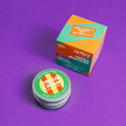 JAMPY - Crème DREAM CREAM
