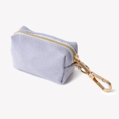 FURLOU - Porte sacs à crottes lavander