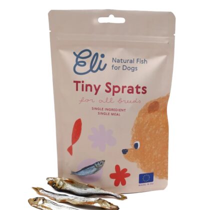 ELI - Friandises sprats