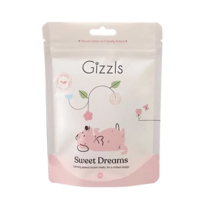 GIZZLS - Friandises SWEET DREAMS