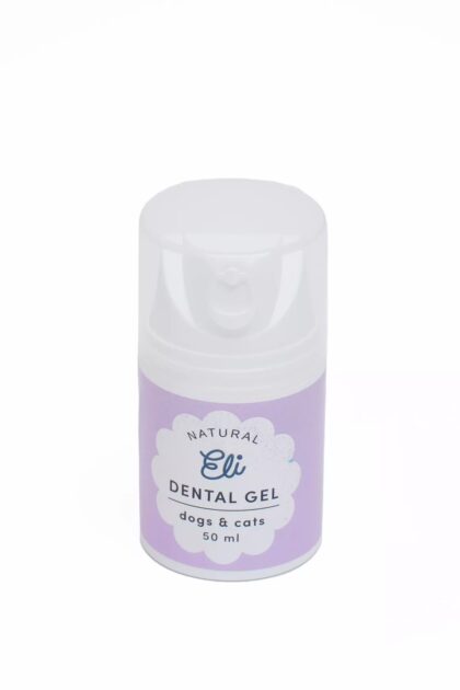 ELI - Dentifrice naturel