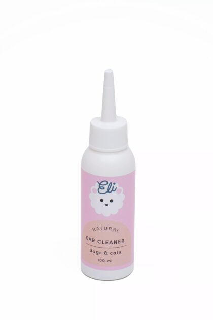 ELI - Nettoyant auriculaire naturel