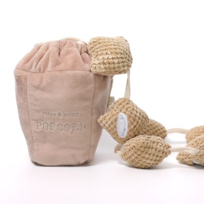 PUPS & BUBS - Jouet POPCORN