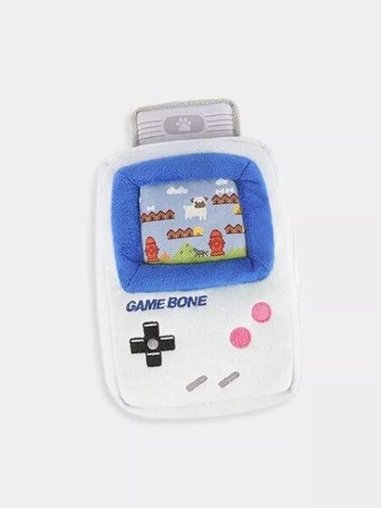P.L.A.Y. - Game bone