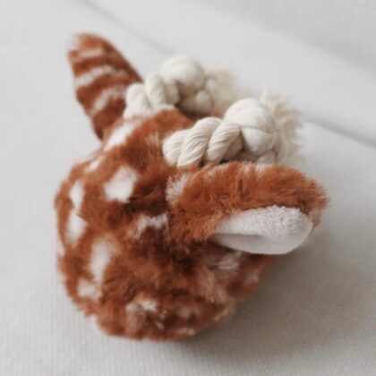 LAMBWOLF COLLECTIVE - Jouet FAWN