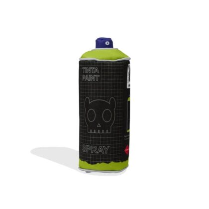 ZEE.DOG - Jouet BOMBE AÉROSOL
