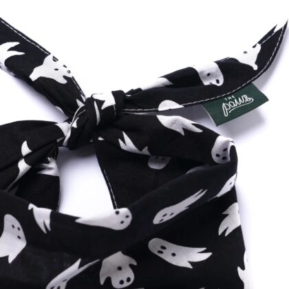 THE PAWS - Bandana SHADOW