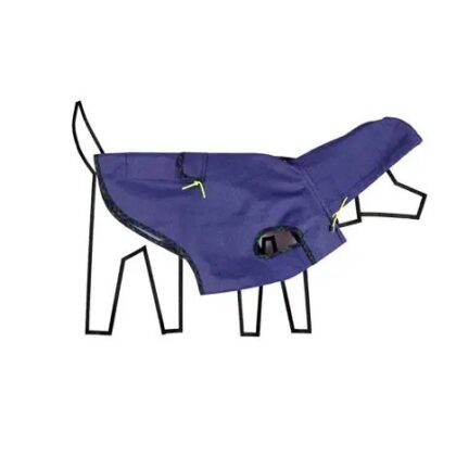 WARE OF THE DOG - Anorak