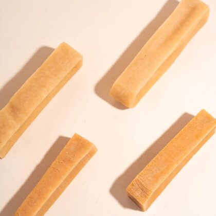 YAKKA'S - Fromage de YAK au beurre de cacahuète
