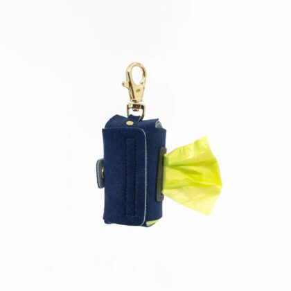 THE FURRYFOLKS - Porte sacs à crotte (made in PORTLAND)