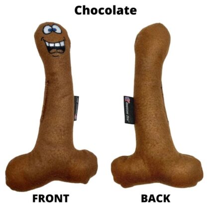 ROVER PET PRODUCTS - Jolly dick