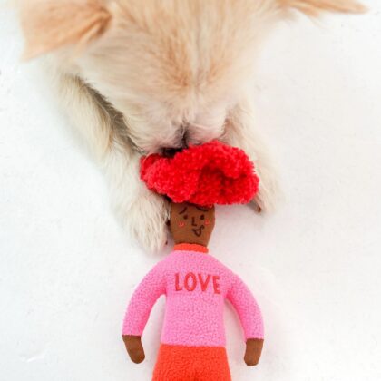 THE FURRYFOLKS - Jouet LOVE HOOMAN