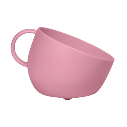 UNITED PETS - Tasse géante anti-éclaboussures (rose)