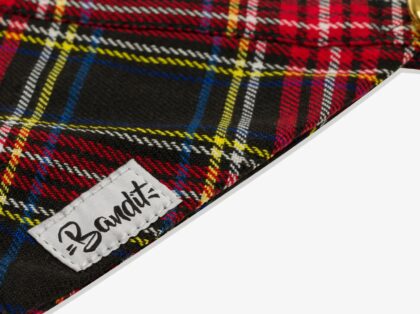 BANDIT - Collier - bandana OH MY LORD