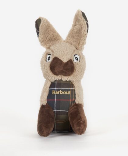 BARBOUR - Peluche lapin