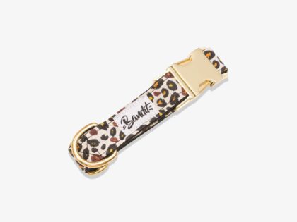 BANDIT - Collier WILD WILD WOUF