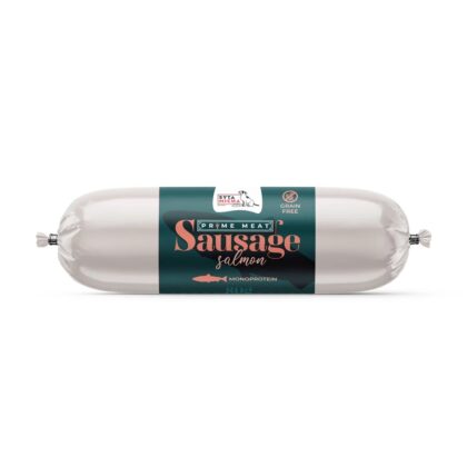 SYTA MICHA - Saucisse d'éducation
