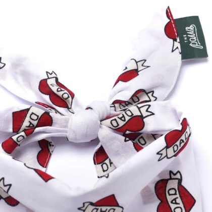 THE PAWS - Bandana DAD