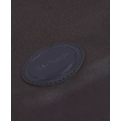 BARBOUR - Manteau wax