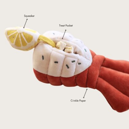 PUPS & BUBS - Jouet HOMARD