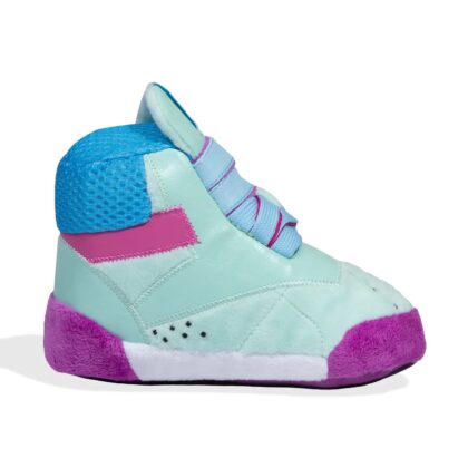 ZEE.DOG x REEBOK - Jouet FREESTYLE AEROBIC