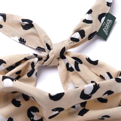 THE PAWS - Bandana URBAIN