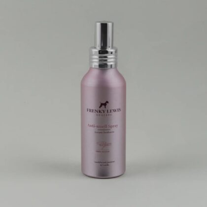 FRENKY LEWIS - Spray anti-odeur bois de santal, jasmin et vanille