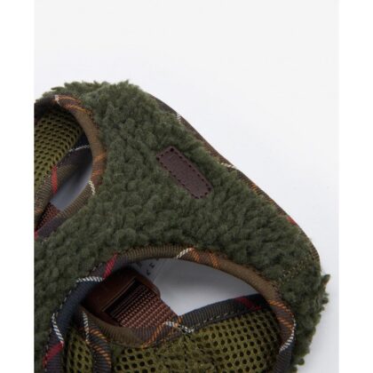 BARBOUR - Harnais teddy