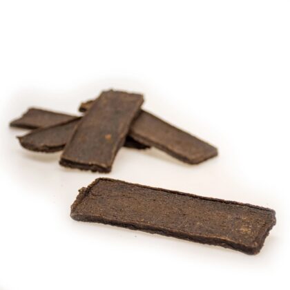 SANA - Friandises aux insectes & huile de saumon