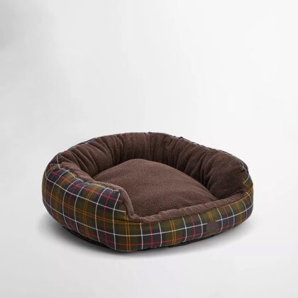 BARBOUR - Panier SNUGGLE