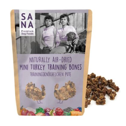 SANA - Friandises dinde