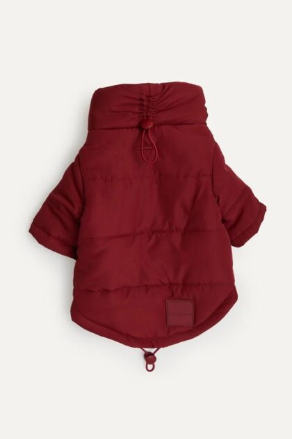 MAXBONE - La PUFFER JACKET